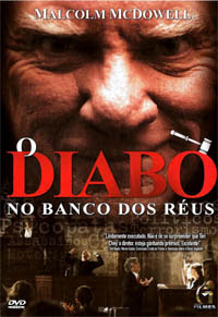 filmes Download   O Diabo no Banco dos Réus   DVDRip AVI Dual Áudio + RMVB Dublado