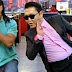 'Gangnam Style' Singer Psy -- Genital Thrusting NEW Dance Move