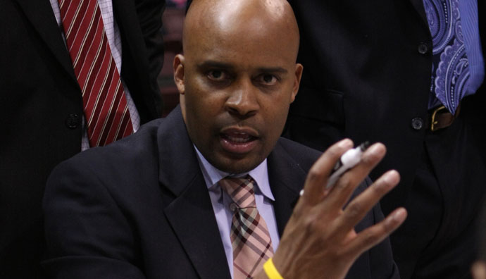 Cuonzo Martin Wiki