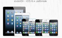 Jailbreak ios 6.1.3 Jailbreak ios 6.1.3