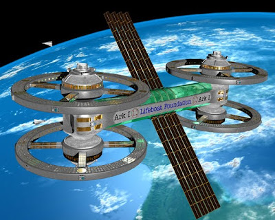 Space Travel Space Travel