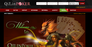 Qilinpoker