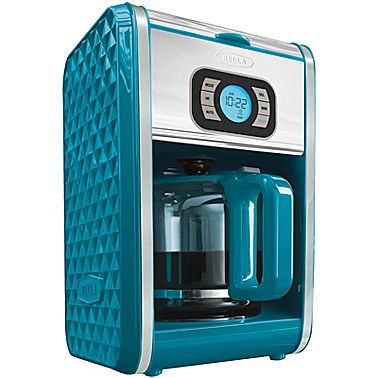 Bella Coffee Maker Won T Brew Bella Coffee Maker Won T Brew