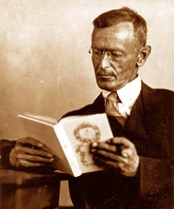 Hermanhesse