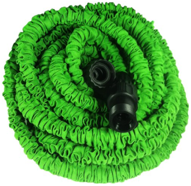 MIRACLE HOSE* Great Days