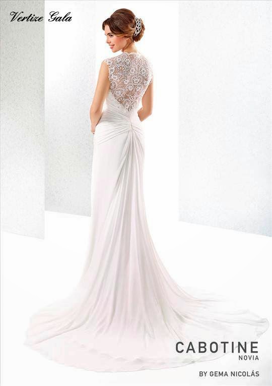 no te pierdas las novedades de vertize gala! - blog mi boda