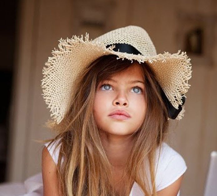 10-Year-Old Vogue Model Pictures, Thylane Lena-Rose sorted by. relevance. 
