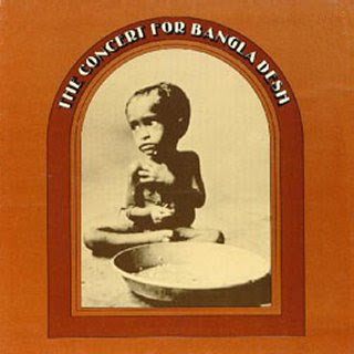 Bangladesh George Harrison