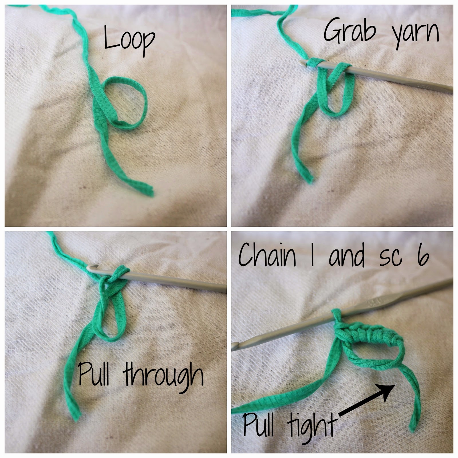 On A Crafty Adventure Crochet Toe Guard Pattern for Roller Skates