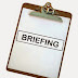 BRIEFING - O QUE É E COMO FAZER