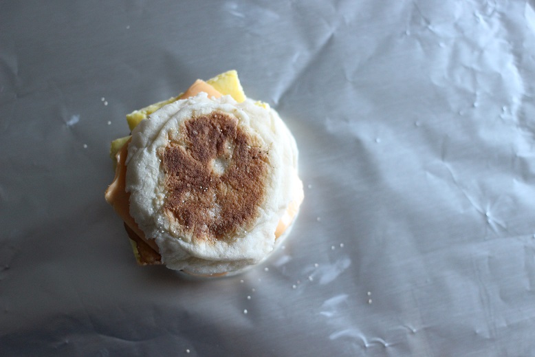 Mama Loves Food!: Surviving Crazy Mornings with Make-Ahead Breakfast