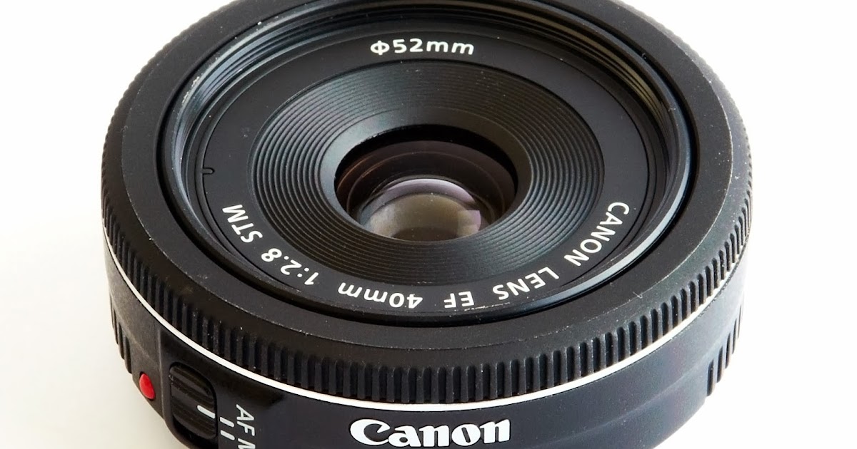 harga spesifikasi lensa canon ef 40mm f 2 8 stm terbaru harga spesifikasi lensa canon ef 40mm f 2 8 stm terbaru