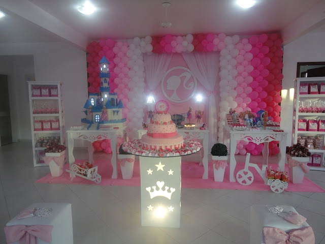 decoracao festa barbie:quarta-feira, 6 de março de 2013 decoracao festa barbie:quarta-feira, 6 de março de 2013
