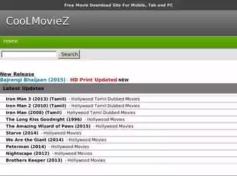 Laman Web Download Movie Hindustan