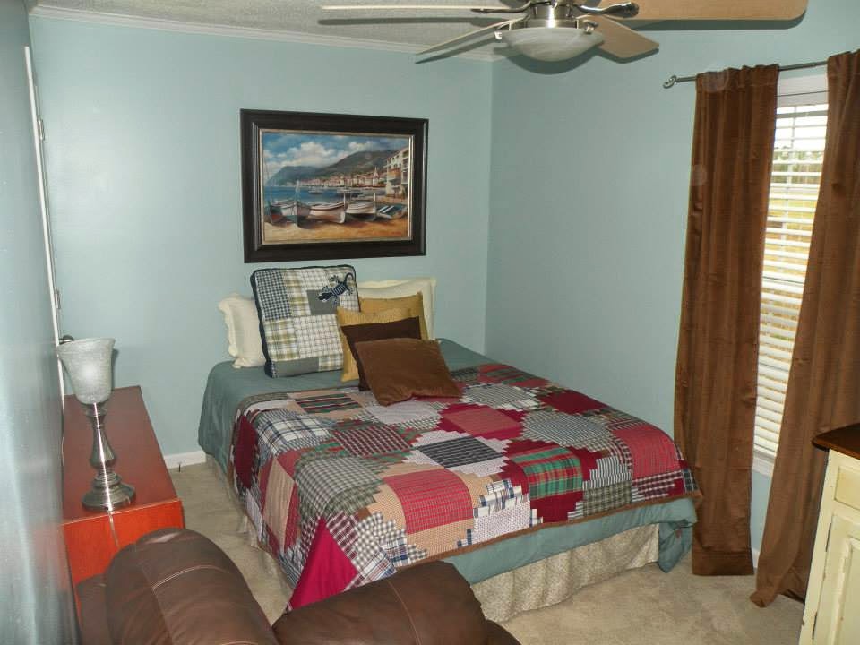 Zebulon NC Mobile Home For Sale