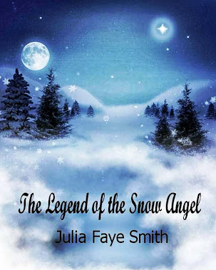 The Legend of the Snow Angel