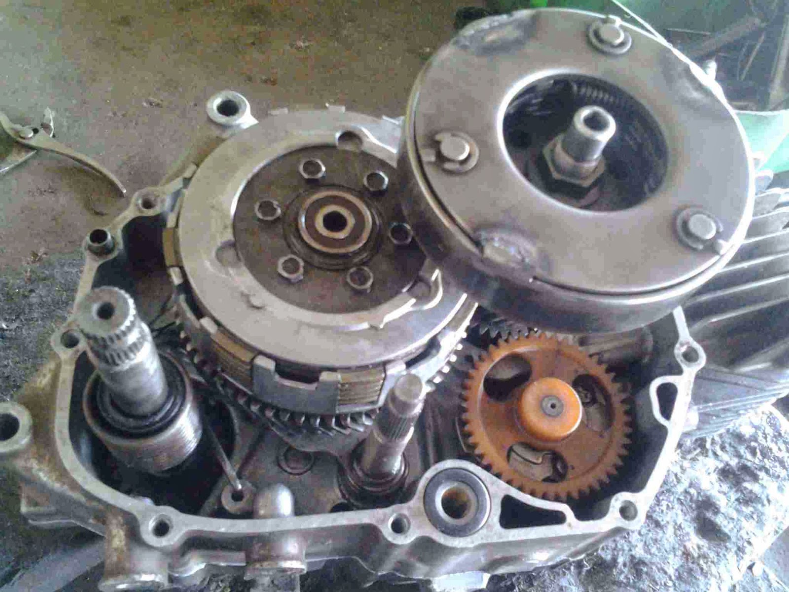 modenas kriss 110 piston kancil modenas kriss 110 piston kancil