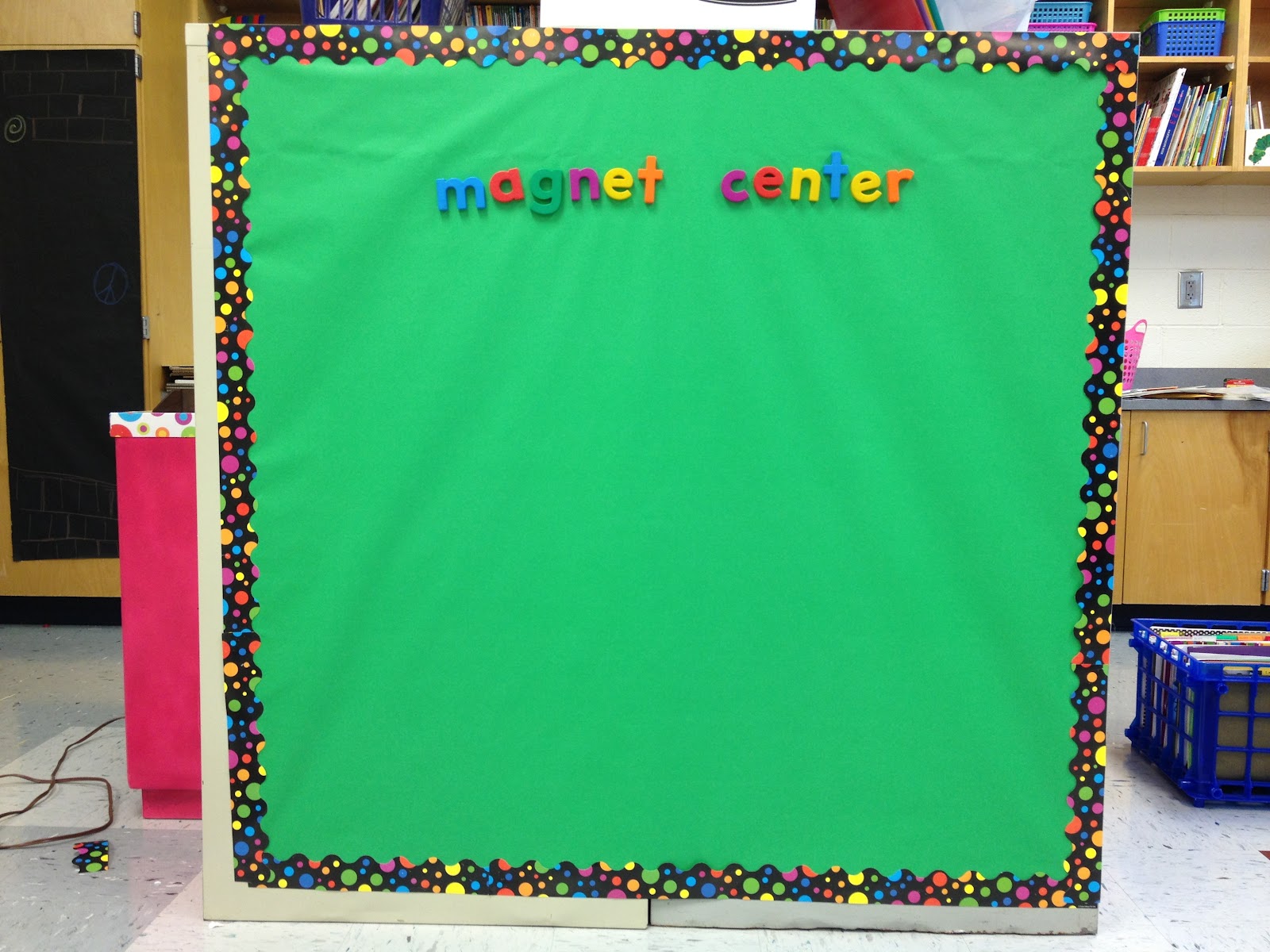Little Miss Glamour Goes To Kindergarten: like it. love it. {want some