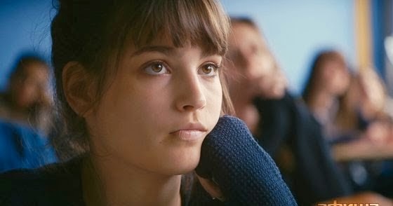 Blue Is the Warmest Color 2013 - IMDb