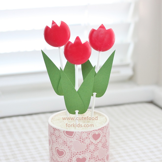 Cute Food For Kids? Food Art 30 Edible Flower Ideas