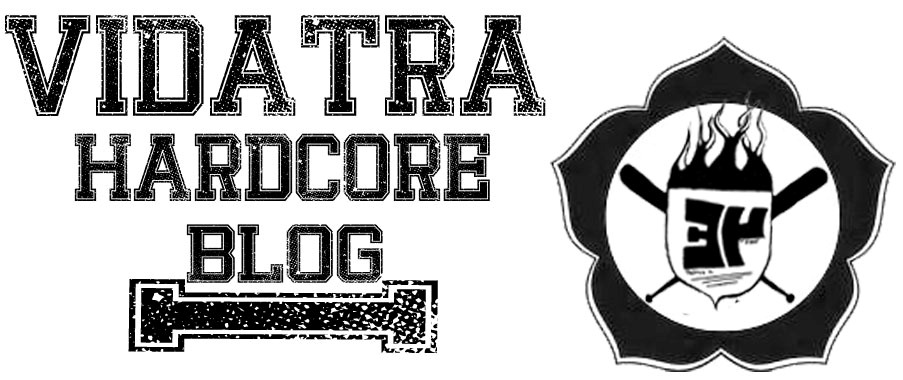 Hardcore Blog