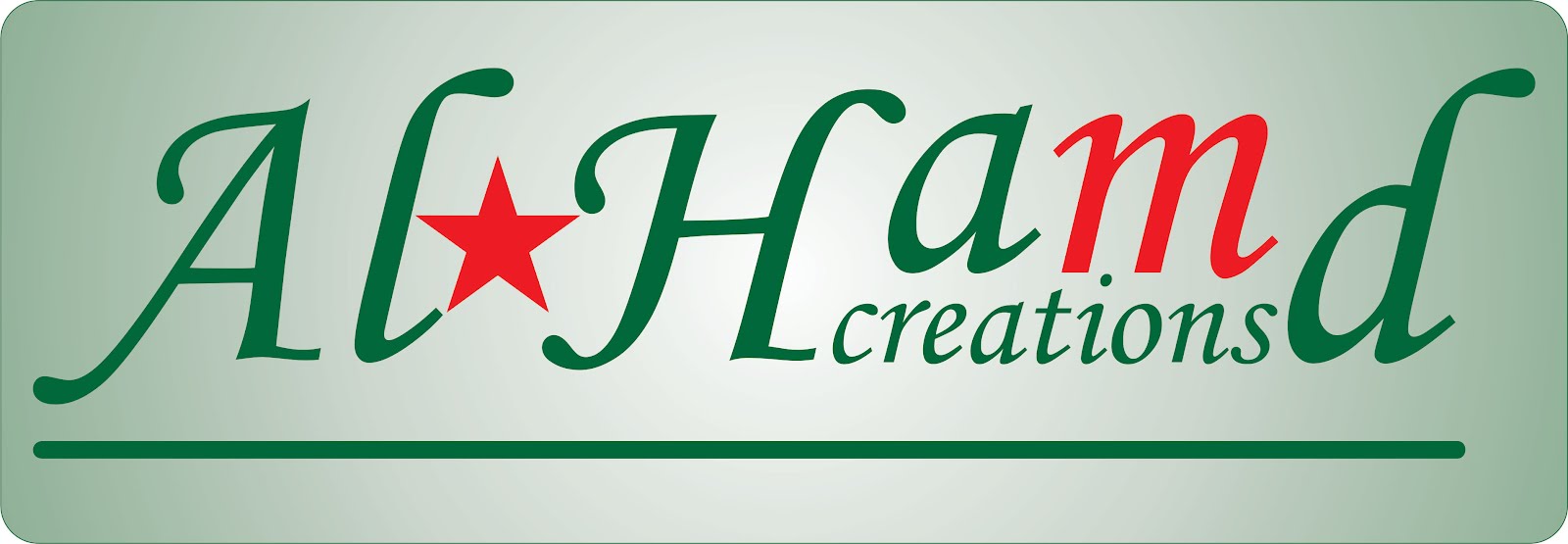 AlHamd Creations