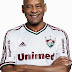 Fluminense apresenta sua camisa reserva para 2013