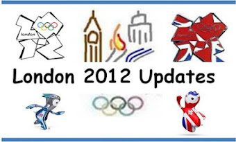 London 2012 Olympic News & Info as well as General Sports News