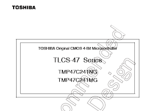  Toshiba PDF Screenshot