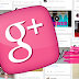 Divulgação de blogs nas comunidades Google+