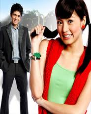 Xem Phim Tình Em Trong Anh 2011