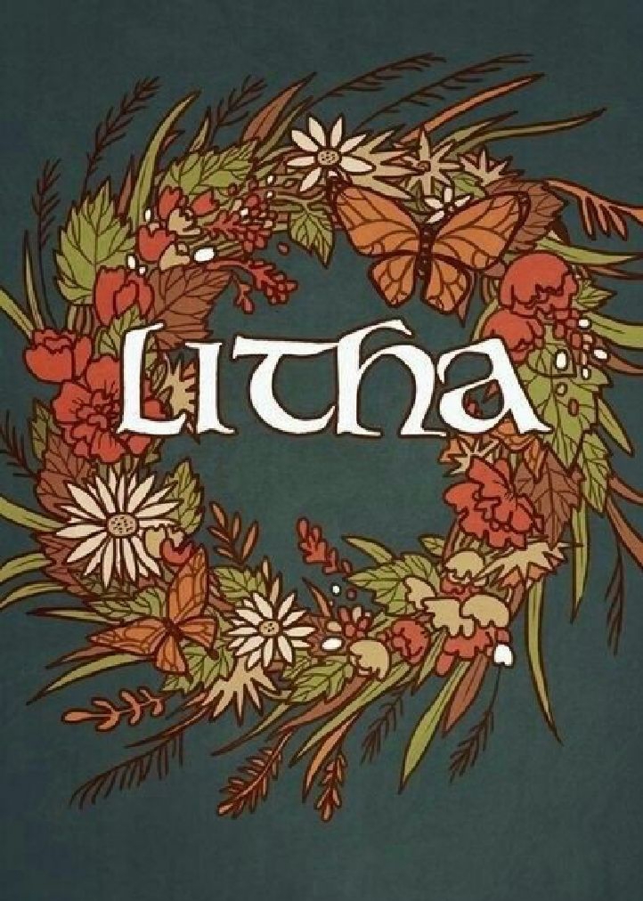 🌿 LITHA