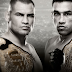 Card de lutas do UFC 188: Cain Velasquez vs. Fabricio Werdum | 13/06/2015