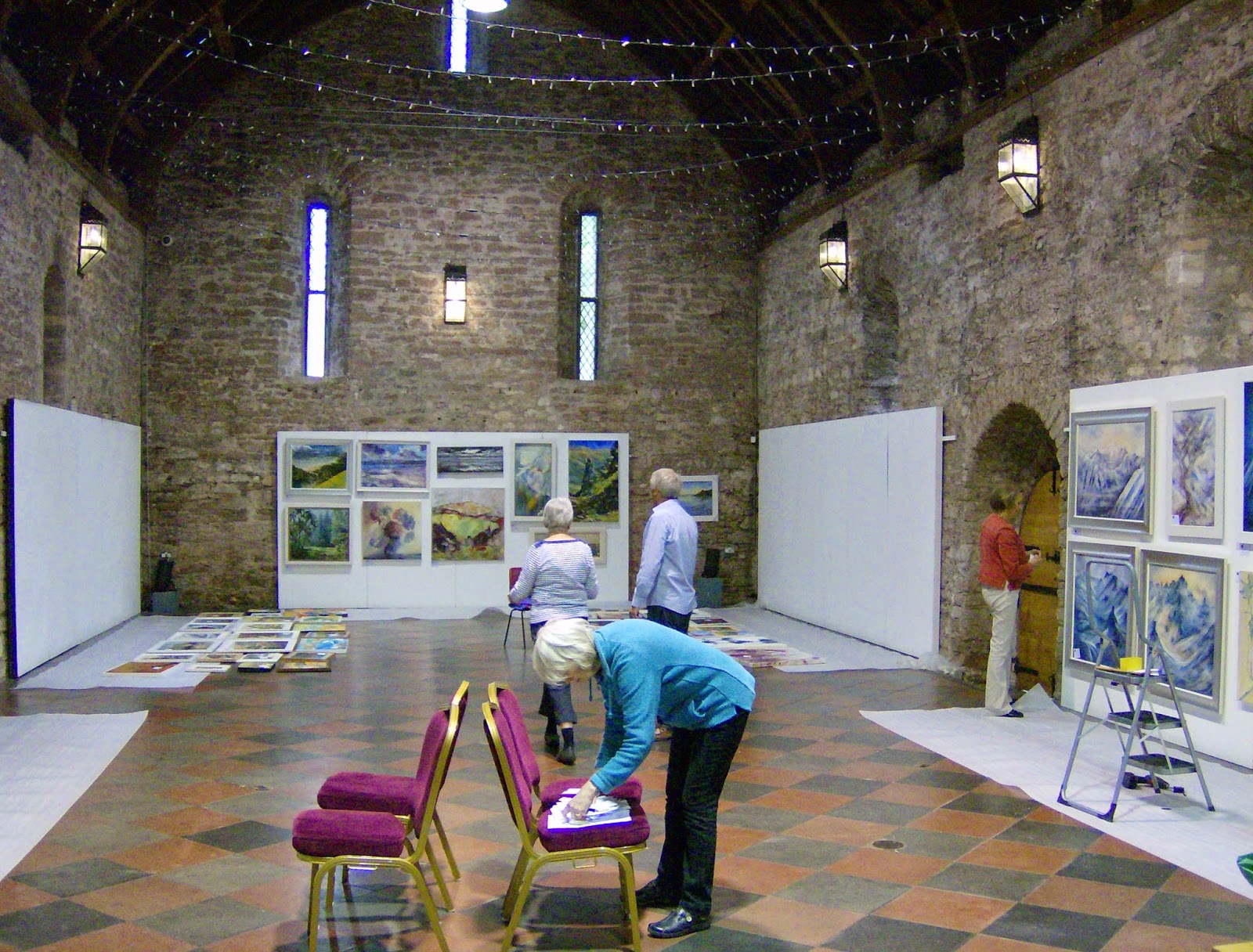 Classical Journey May 2014