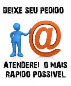 Pedido de filmes e seriados
