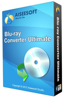 Aiseesoft Blu-Ray Converter Ultimate 6.3.76 Full Version