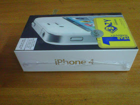 iPhone 4 CDMA 8GB