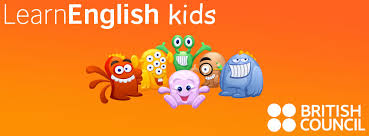 British Council For Kids