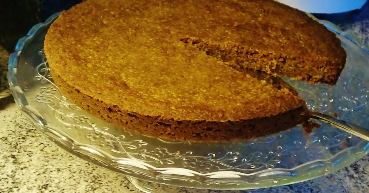 Vegan Boterkoek/ Vegan Butter cake / Bolo de manteiga Vegano Heavenly