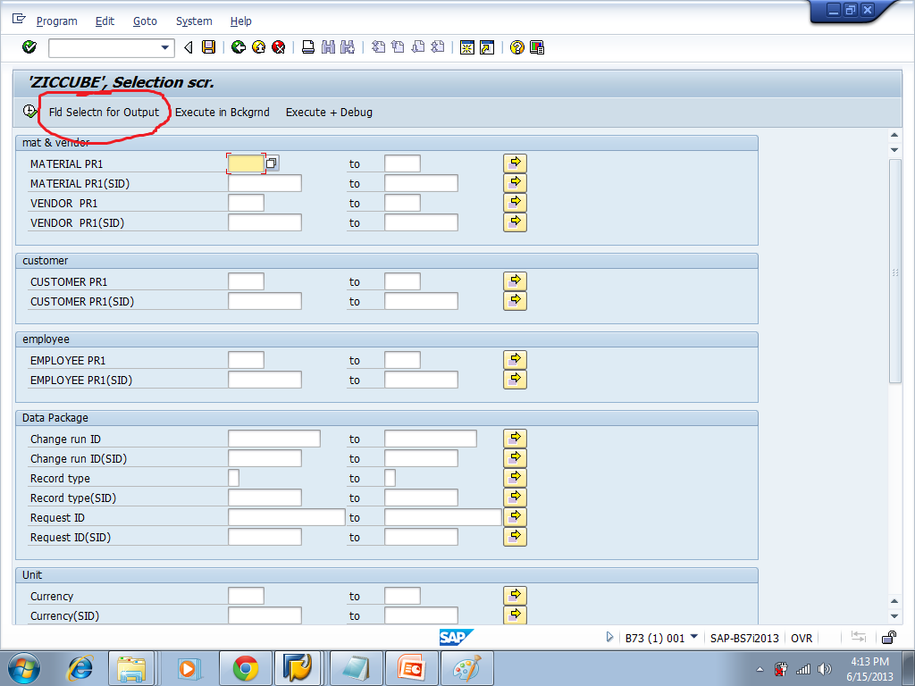 SAP BI, SAP BW, SAP Analytics cloud Loading Transaction data from flat