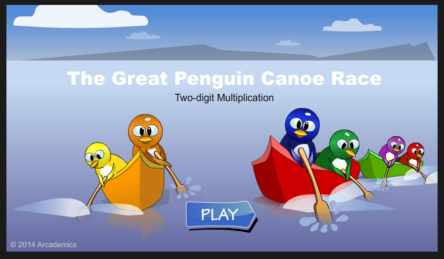http://www.arcademics.com/games/canoe-penguins/canoe-penguins.html