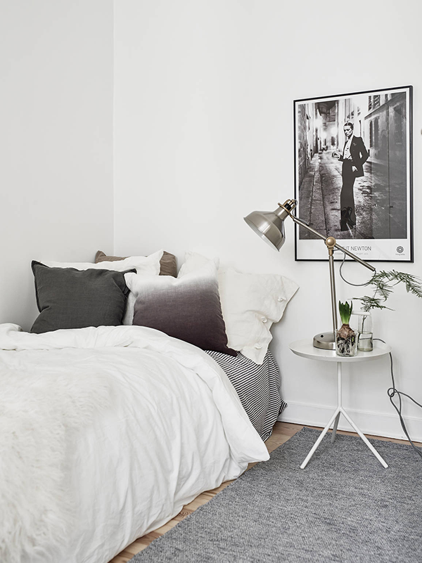 Nordic simplicity