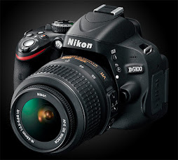 Nikon D5100