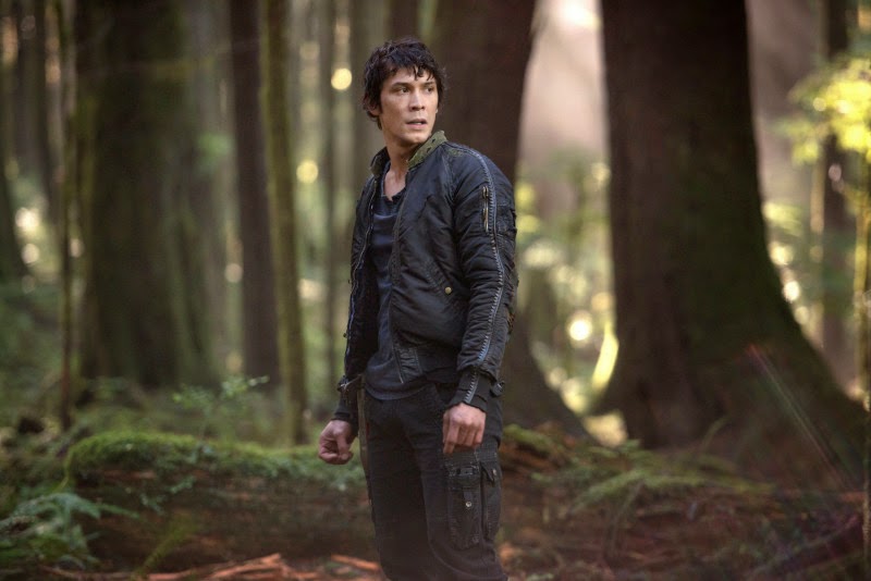 The 100 - Episode 1.05 - Twilight's Last Gleaming - Promotional Photos