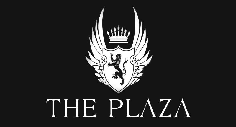 The Plaza ~ Shopping District