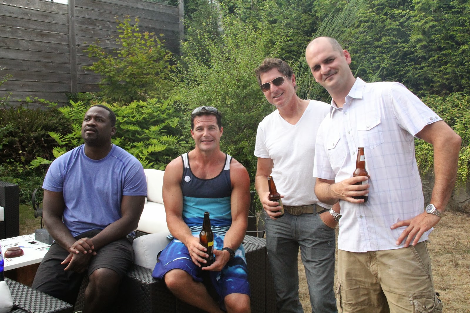 Baker Hill Homes New Build Begins...