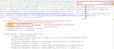 User ID alamat email id Fecebook User ID alamat email id Fecebook