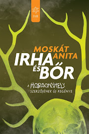 Irha és bőr (2019)