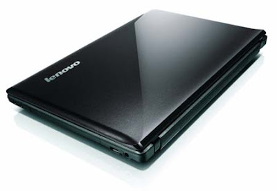 Lenovo IdeaPad G570