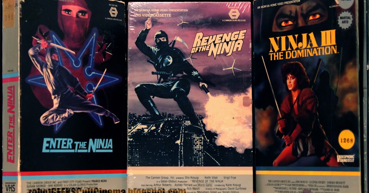 enter the ninja 3 enter the ninja 3